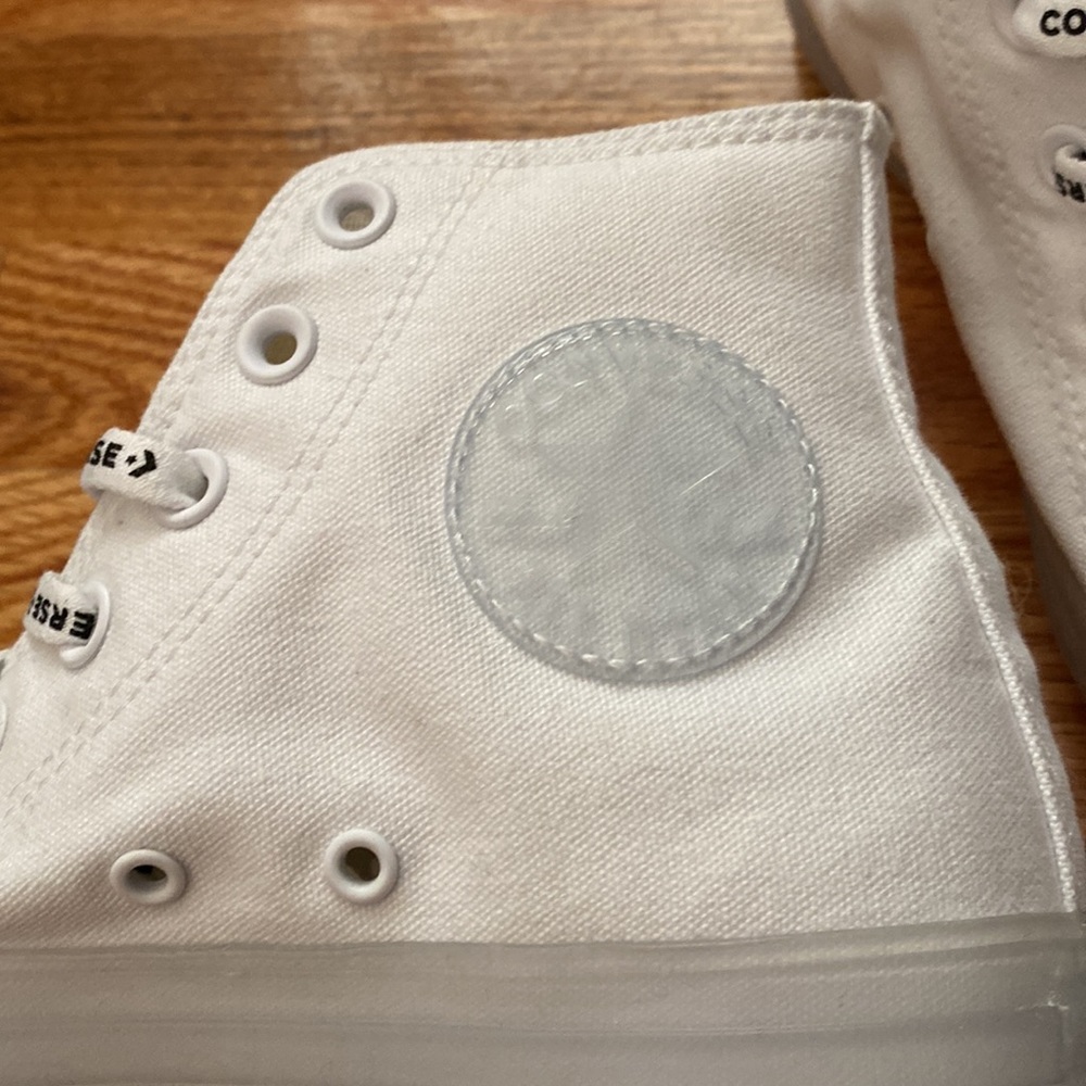 Fun Converse - Picture 5 of 6